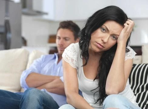 Как начать отношения после развода?